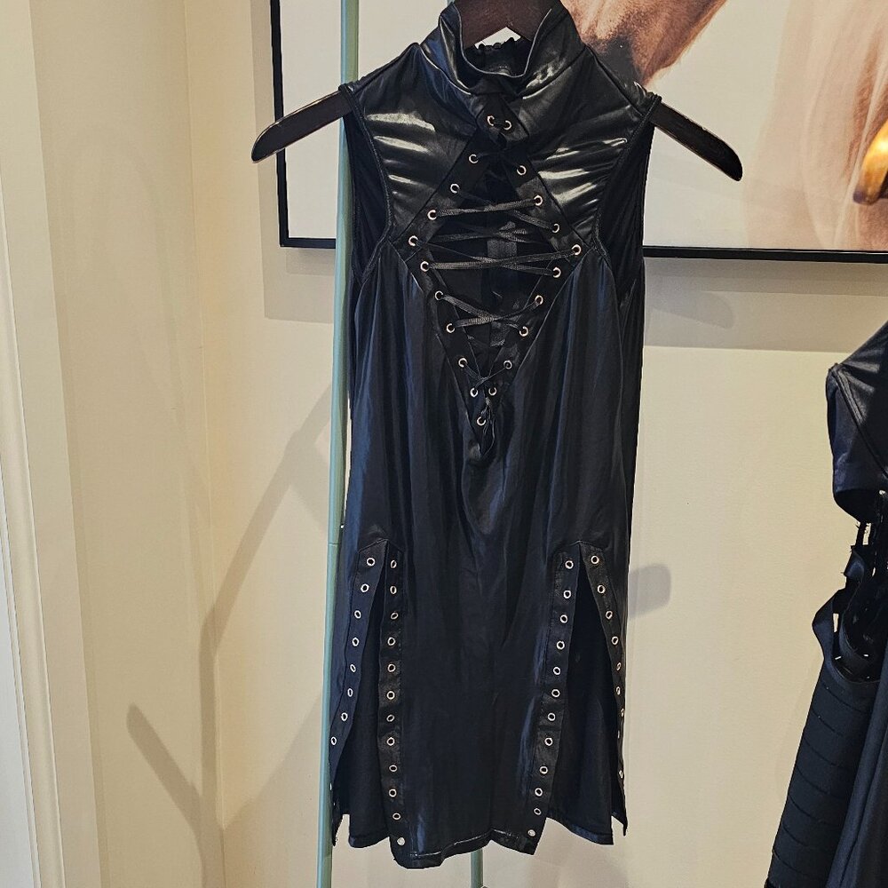 Black Dress Bundle 8 Items all size small. See all pictures - Picture 6 of 16